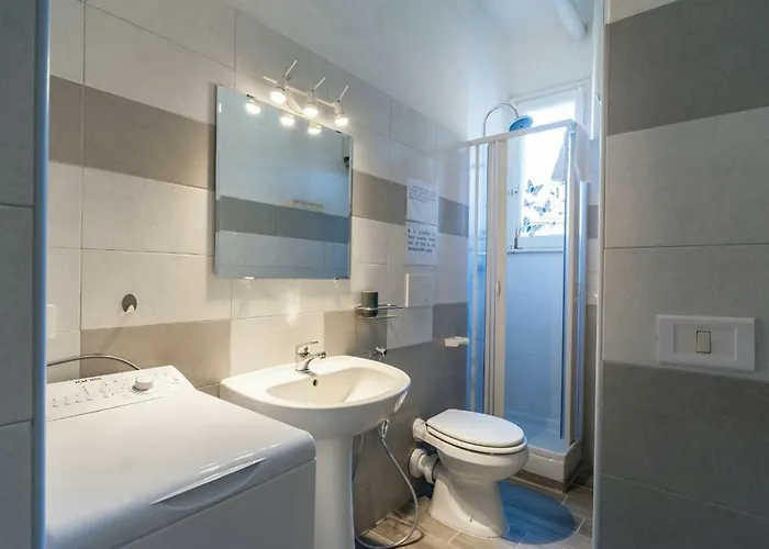 Il Sole Del Vaticano Appartamento *