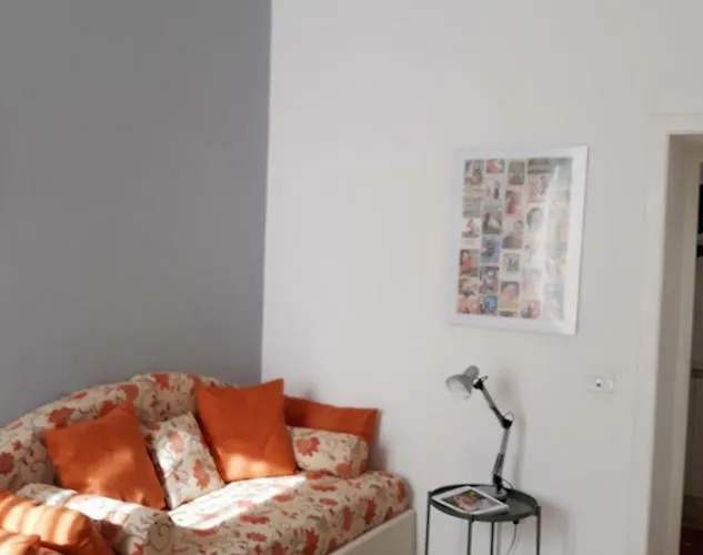 Il Sole Del Vaticano Appartamento Roma