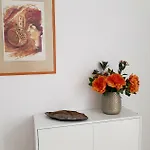Il Sole Del Vaticano Apartment *