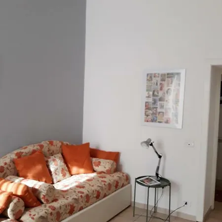 Il Sole Del Vaticano Apartment Rom